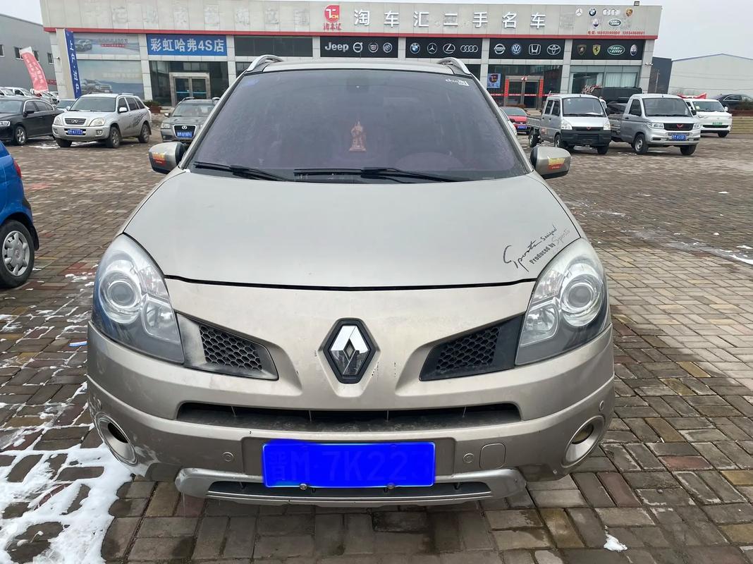 惠州129日产汽车与雷诺的合作，哈弗的低能耗柴油动力技术