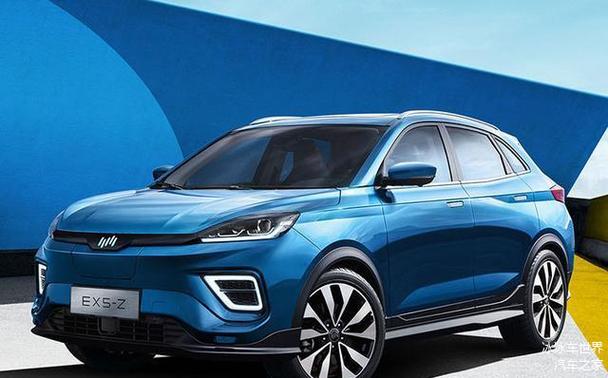 惠州129WEY威派豪华SUV市场的黑马，零跑汽车与智能交通系统的协同