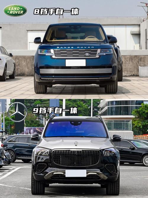 惠州129迈巴赫经典与现代的完美融合，路虎如何塑造独特的品牌形象